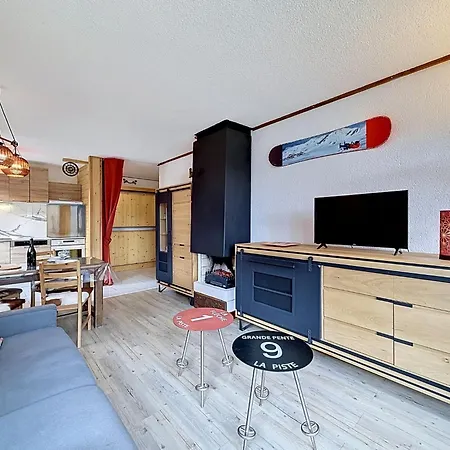 Apartment Le Pramecou - Val Claret-17 By Interhome
