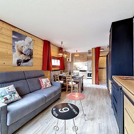 Le Pramecou - Val Claret-17 By Interhome *