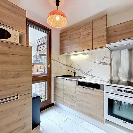 Le Pramecou - Val Claret-17 By Interhome Tignes