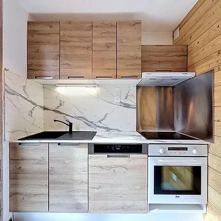 Le Pramecou - Val Claret-17 By Interhome