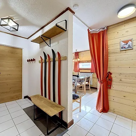 Appartement Le Pramecou - Val Claret-17 By Interhome *
