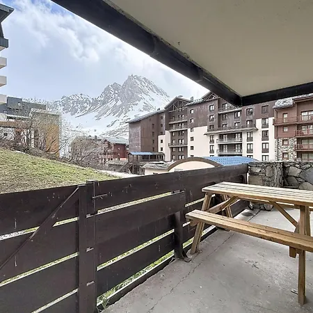 Le Pramecou - Val Claret-17 By Interhome *