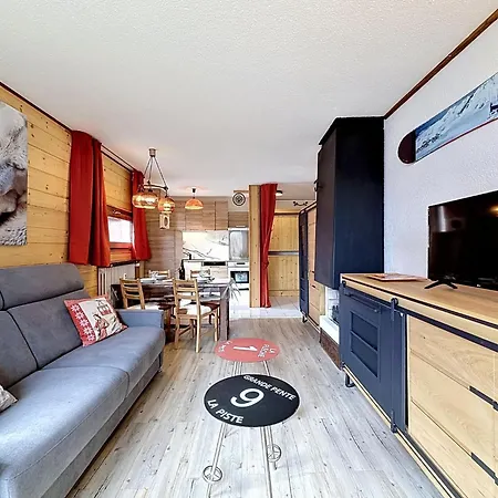 Le Pramecou - Val Claret-17 By Interhome *