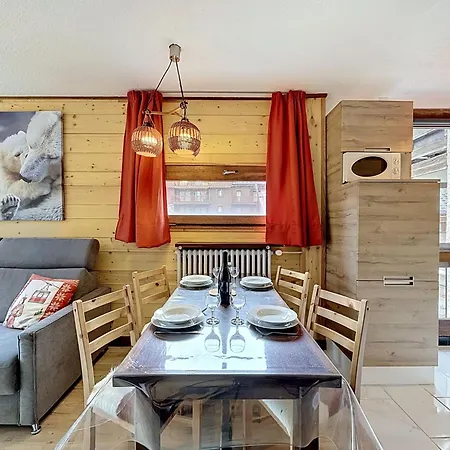 Le Pramecou - Val Claret-17 By Interhome דירה טיגנס